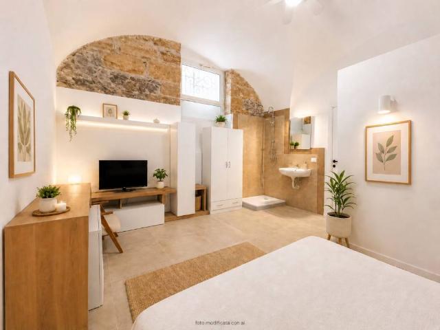 Appartamento in affitto a Palermo PA