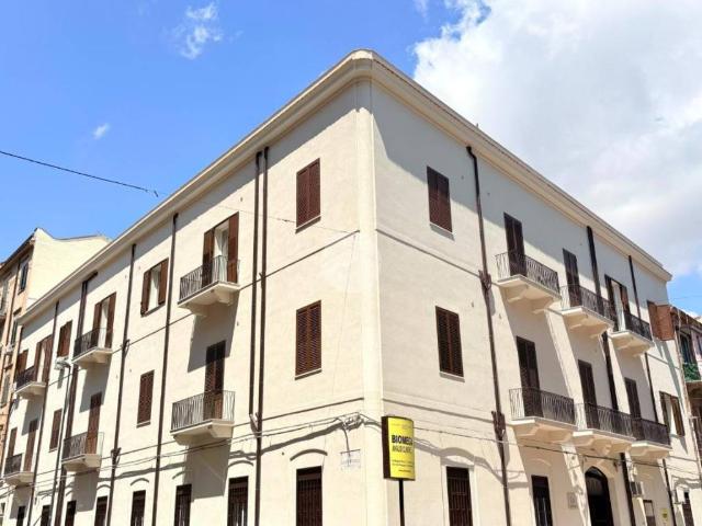 Appartamento in affitto a Palermo PA
