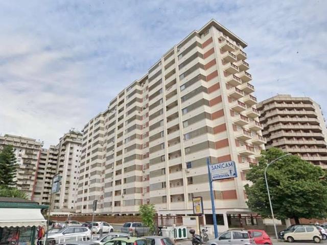 Appartamento in affitto a Palermo PA