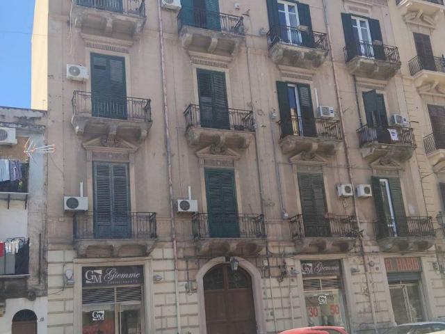 Appartamento in affitto a Palermo PA