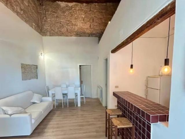 Appartamento in affitto a Palermo PA