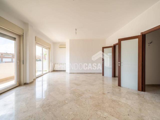 Appartamento in affitto a Palermo PA