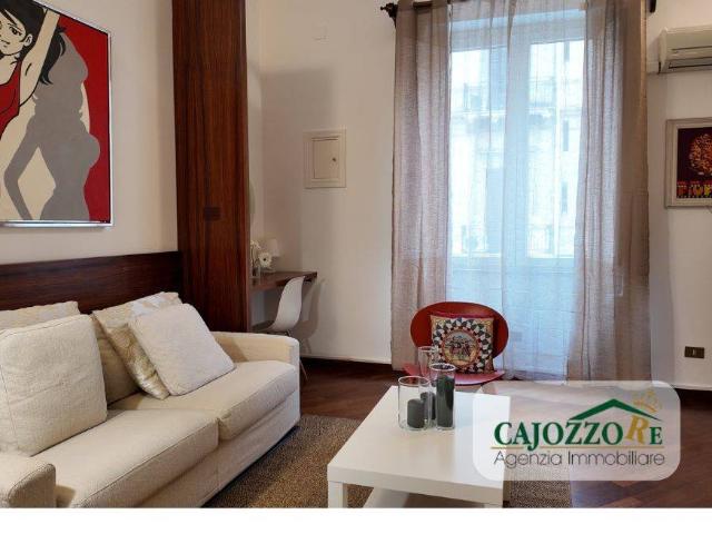 Appartamento in affitto a Palermo PA