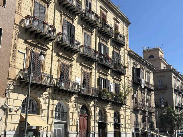 Appartamento in affitto a Palermo PA