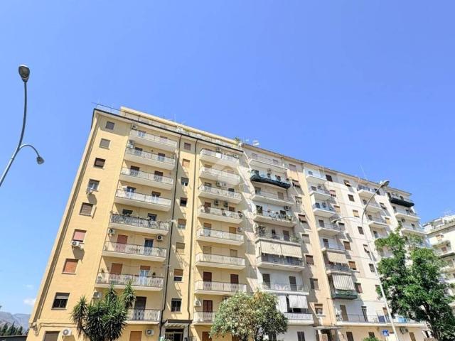 Appartamento in affitto a Palermo PA
