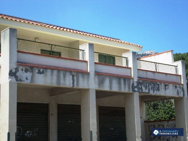 Appartamento in affitto a Palermo PA