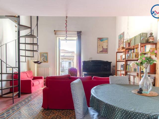 Appartamento in affitto a Palermo PA