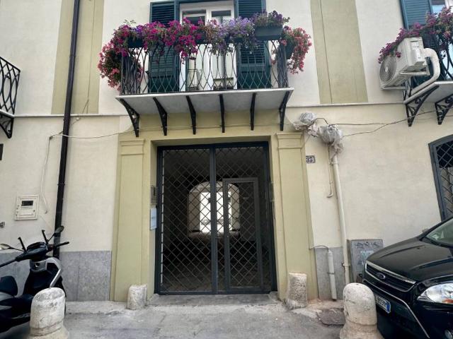 Appartamento in affitto a Palermo PA