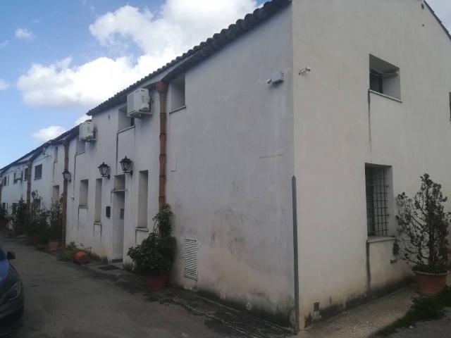 Appartamento in affitto a Palermo PA