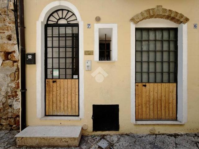 Appartamento in affitto a Palermo PA