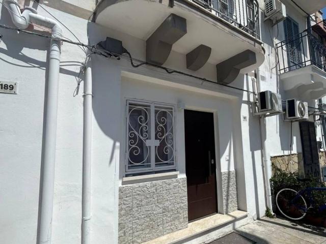 Appartamento in affitto a Palermo PA