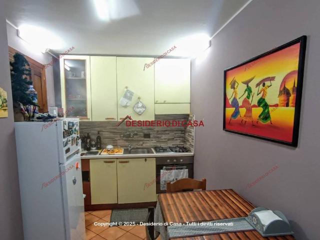 Appartamento in affitto a Palermo PA