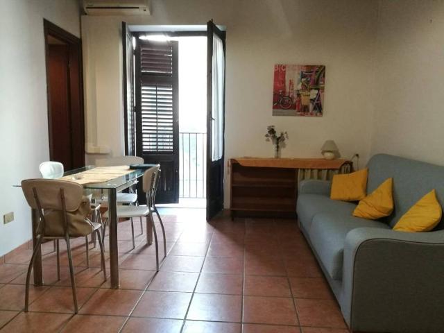 Appartamento in affitto a Palermo PA