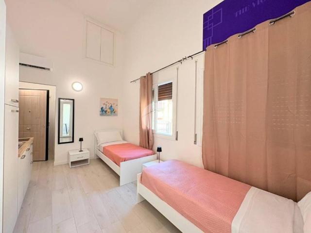 Appartamento in affitto a Palermo PA