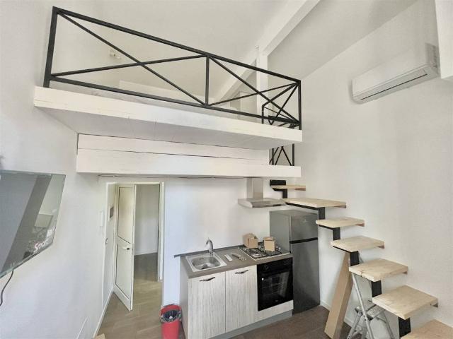 Appartamento in affitto a Palermo PA