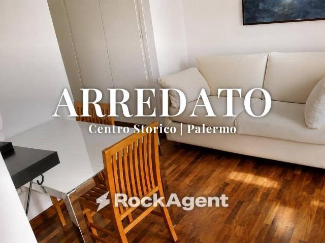Appartamento in affitto a Palermo PA