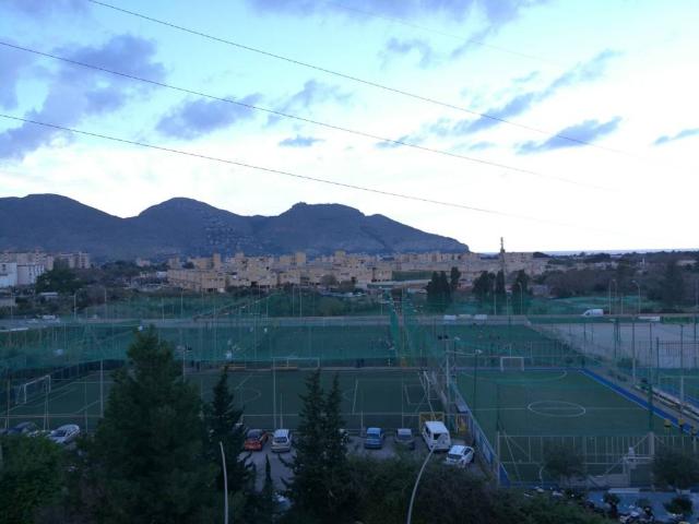 Appartamento in affitto a Palermo PA