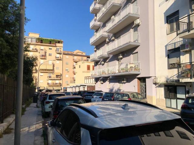Appartamento in affitto a Palermo PA