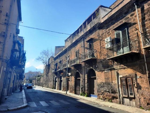 Appartamento in affitto a Palermo PA