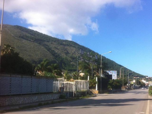 Appartamento in affitto a Palermo PA