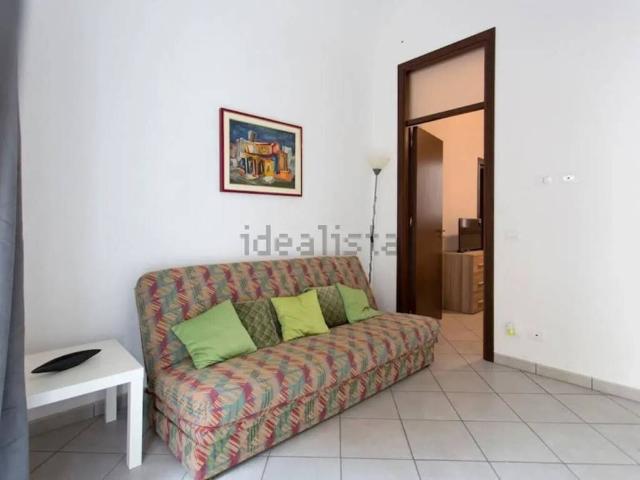 Appartamento in affitto a Palermo PA