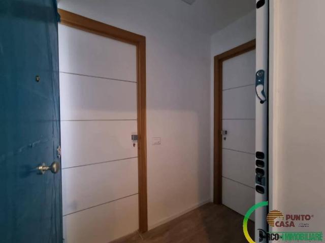 Appartamento in affitto a Palermo PA