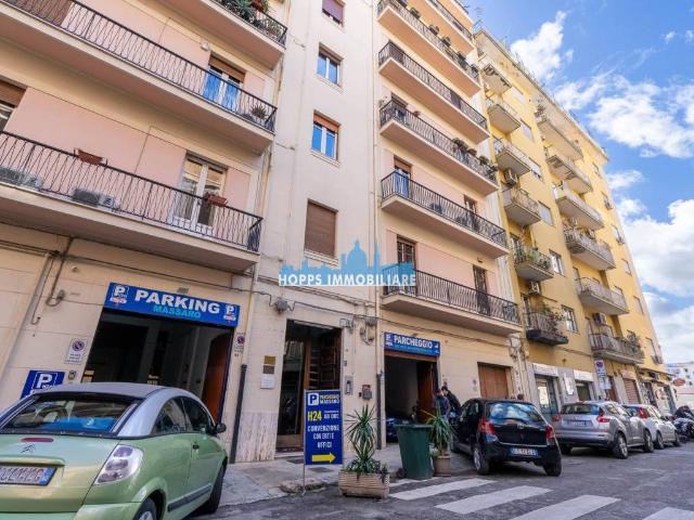 Appartamento in affitto a Palermo PA