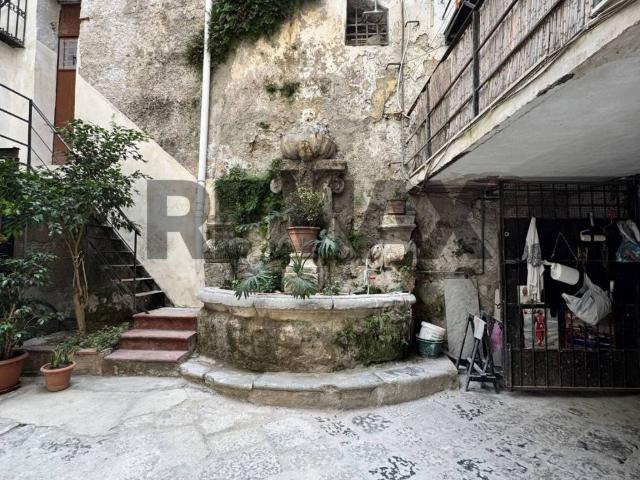 Appartamento in affitto a Palermo PA