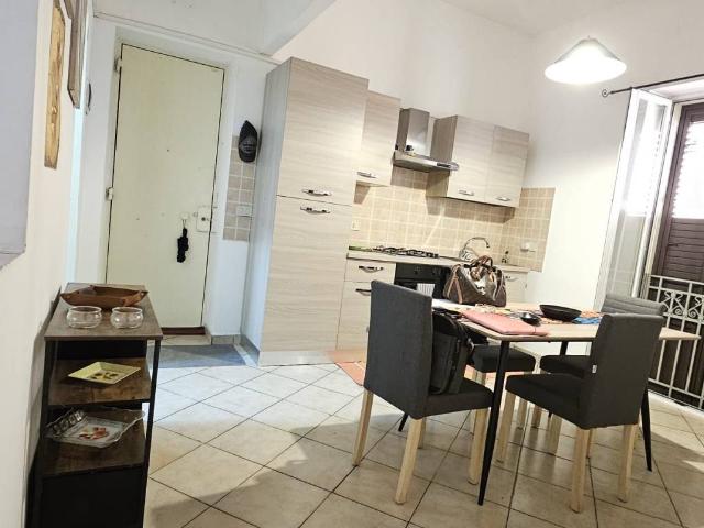 Appartamento in affitto a Palermo PA