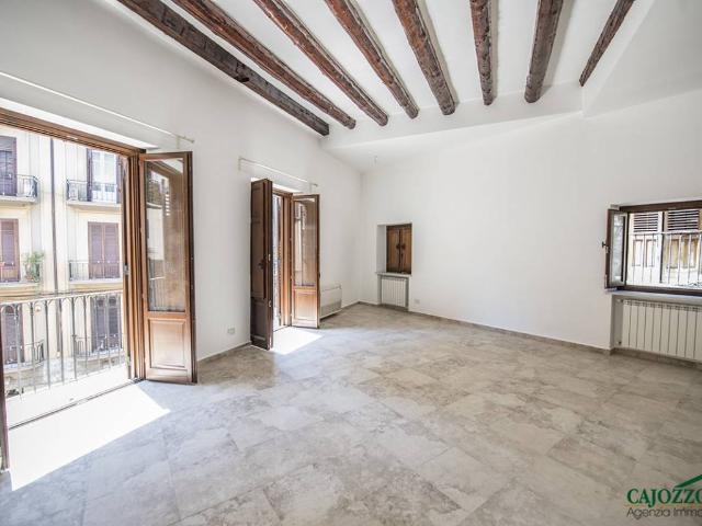 Appartamento in affitto a Palermo PA