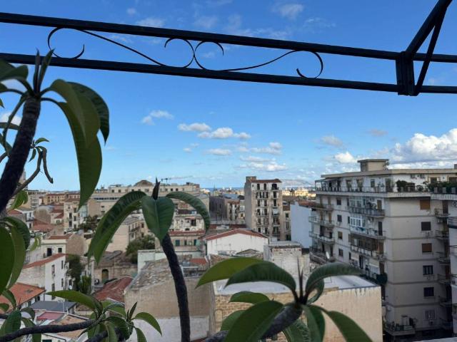 Appartamento in affitto a Palermo PA