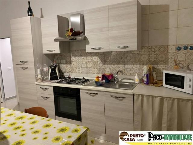 Appartamento in affitto a Palermo PA