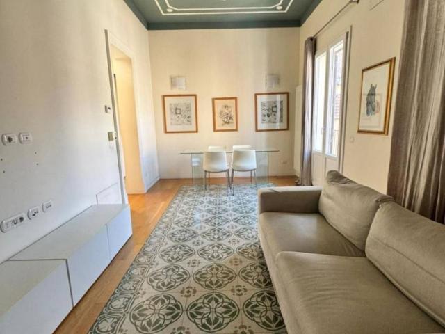 Appartamento in affitto a Palermo PA
