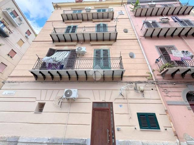 Appartamento in affitto a Palermo PA
