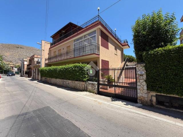 Appartamento in affitto a Palermo PA