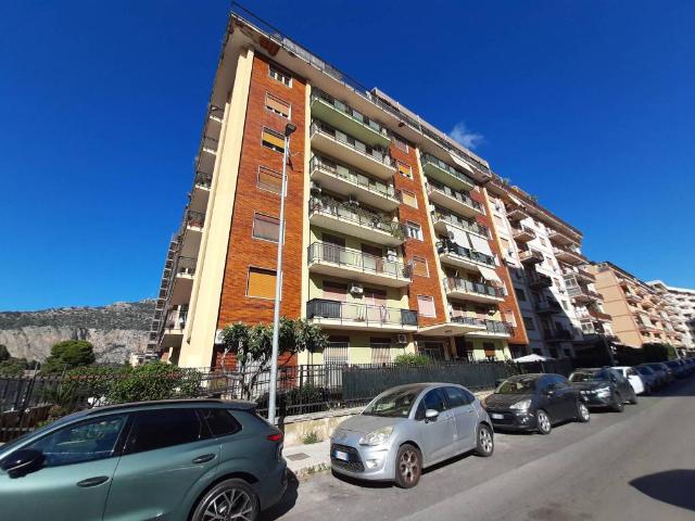 Appartamento in affitto a Palermo PA