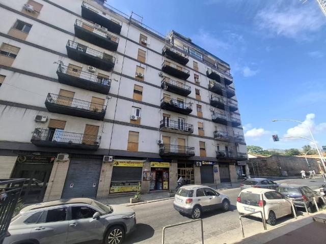 Appartamento in affitto a Palermo PA