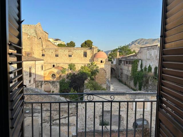Appartamento in affitto a Palermo PA