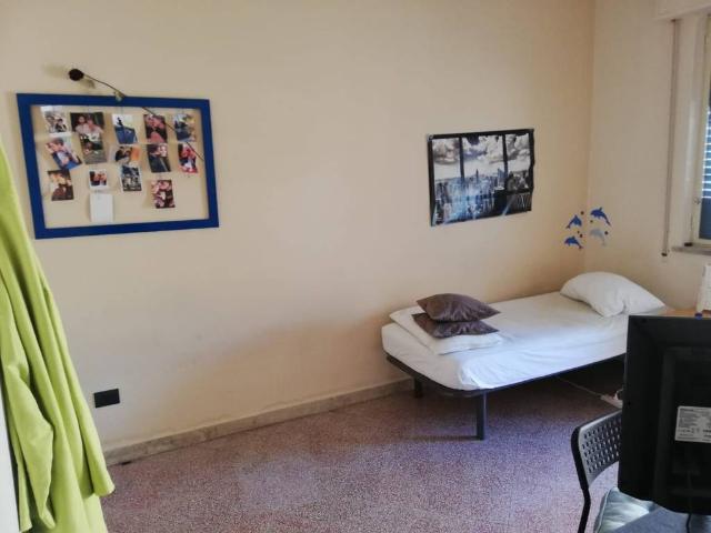 Appartamento in affitto a Palermo PA