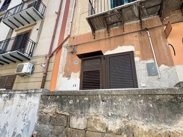 Appartamento in affitto a Palermo PA
