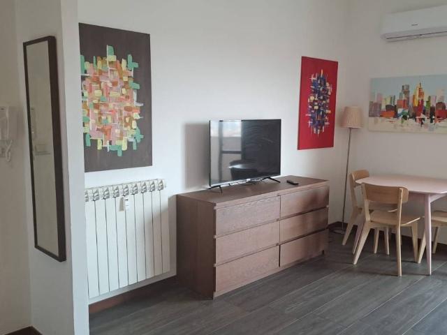 Appartamento in affitto a Palermo PA