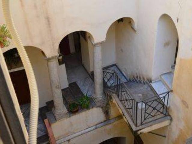 Appartamento in affitto a Palermo PA