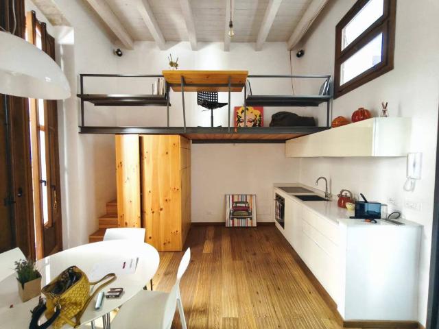 Appartamento in affitto a Palermo PA