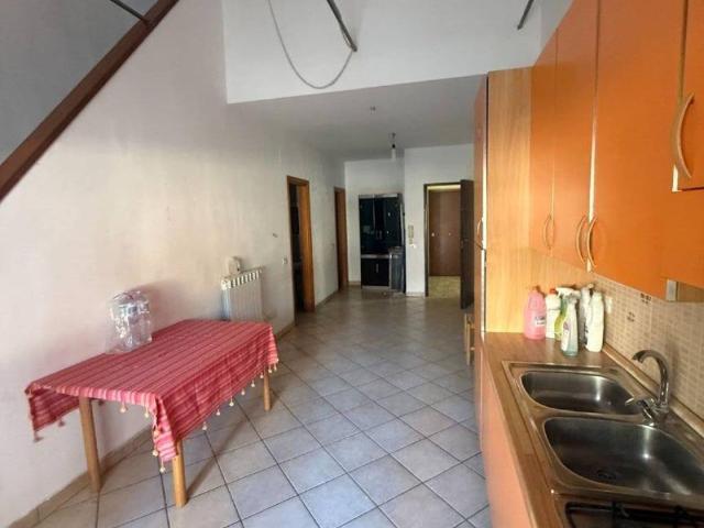 Appartamento in affitto a Palermo PA