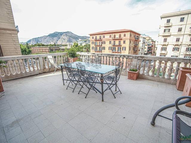 Appartamento in affitto a Palermo PA