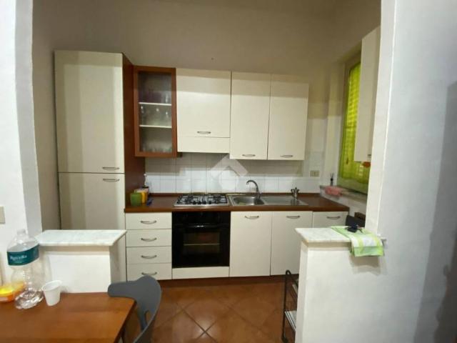 Appartamento in affitto a Palermo PA