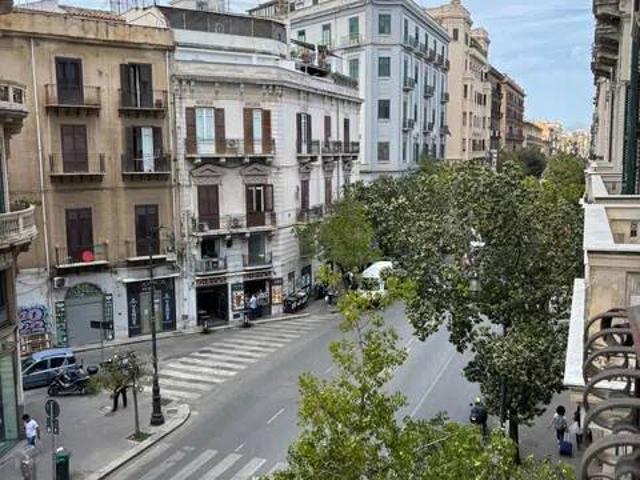 Appartamento in affitto a Palermo PA