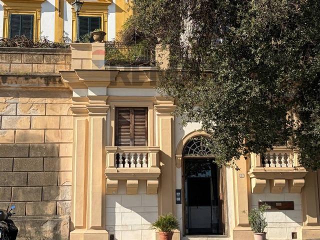 Appartamento in affitto a Palermo PA