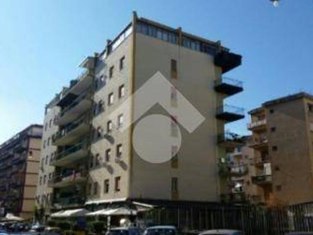 Appartamento in affitto a Palermo PA