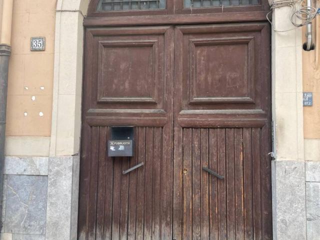 Appartamento in affitto a Palermo PA